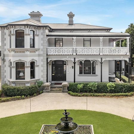 The Mansion Hotel Newcastle Exterior photo