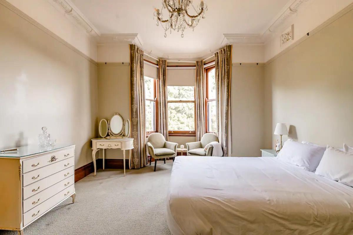 The Mansion Hotel Newcastle Exterior photo